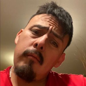 Meet your Posher, Luis